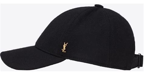 ysl キャップ|ysl cap women's.